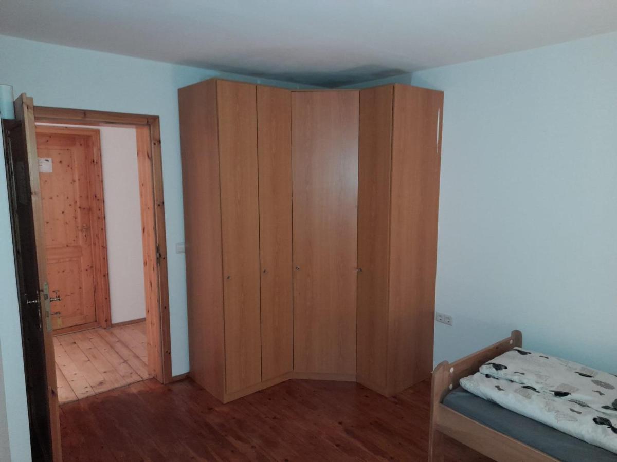 Pension Schwalbenhof Gestut Bartos Lommatzsch Exteriér fotografie